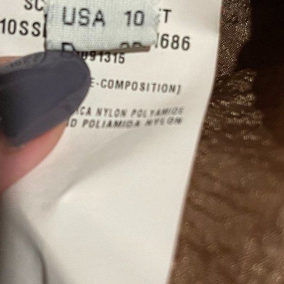 NWT SCERVINO STREET Women's Jacket - Picture 14 of 14